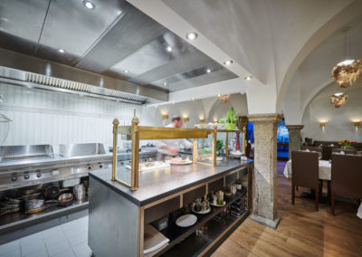 La Piccola Italia Restaurant in Straubing - Galerie 19