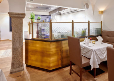 La Piccola Italia Restaurant in Straubing - Galerie 21